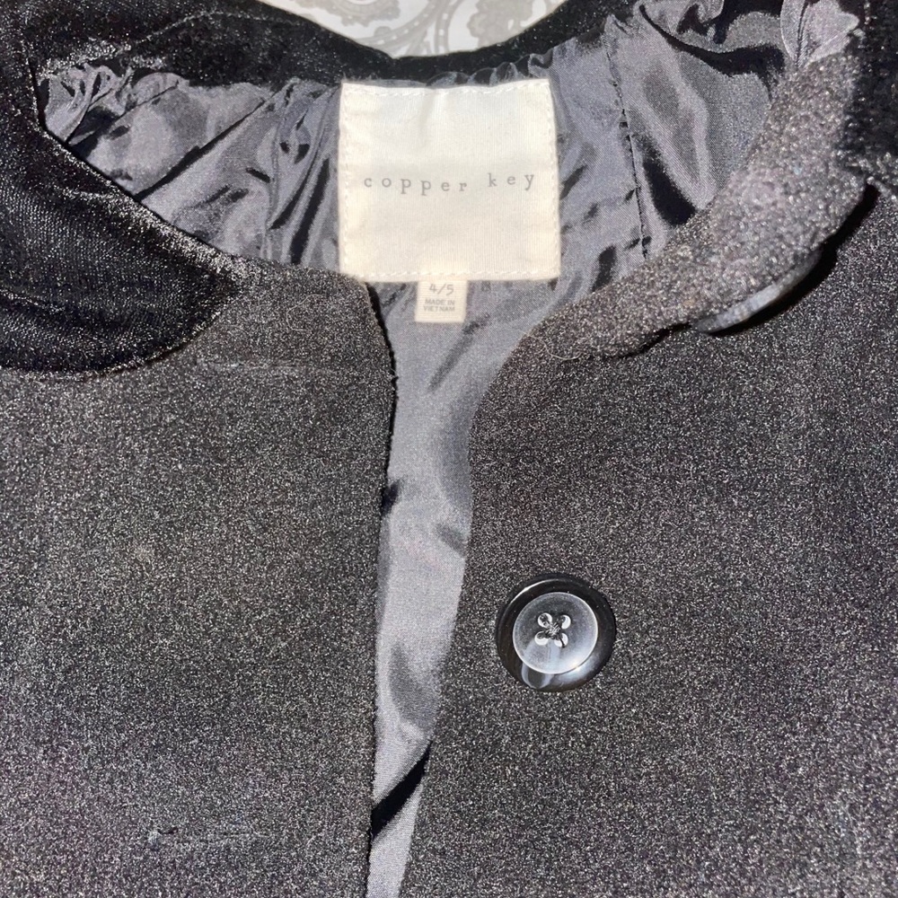 jacket - Picture 3 of 4